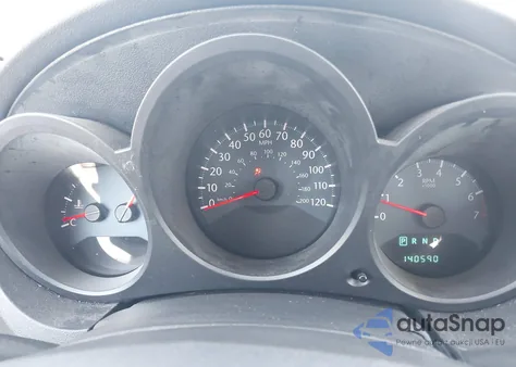 2010 Chrysler Sebring Touring from USA, damaged, VIN 1C3CC4FB6AN144794